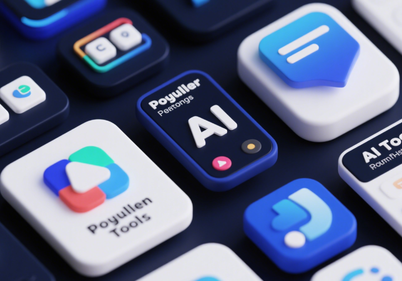 16 Popular AI Tools Apps to Try in 2025