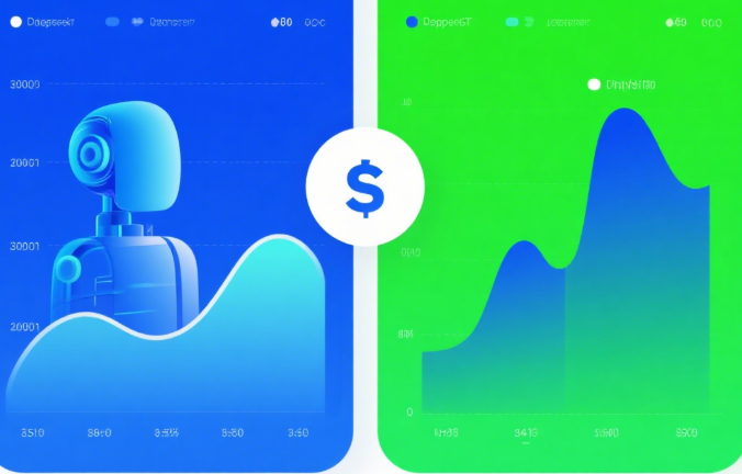 What is the Cost Difference Between DeepSeek and ChatGPT in 2025?