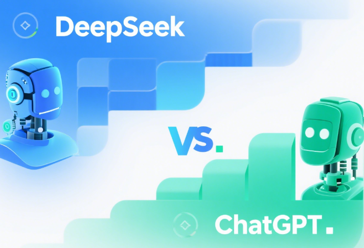 DeepSeek vs ChatGPT: Which AI Tool is Better for Students in 2025?
