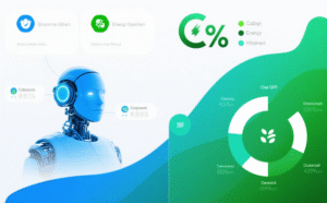 DeepSeek vs ChatGPT: Environmental Impact Comparison As AI language models grow in power and popularity, their environmental footprint has become a significant concern. Both DeepSeek and ChatGPT rely on large-scale computing resources that consume substantial electricity, water, and generate carbon emissions. Here’s an overview of what is known about their environmental impact as of 2025: ChatGPT’s Environmental Impact ChatGPT, especially versions like GPT-4, is an extremely large model with trillions of parameters, demanding massive energy for training and inference. Research estimates training a single large language model like GPT-3 emitted over 500 metric tons of CO2, comparable to hundreds of transatlantic flights. Annually, ChatGPT’s operations emit around 8.4 tons of CO2, which is more than twice the average human carbon footprint per year. Energy consumption for running ChatGPT’s models in data centers requires both electricity and vast quantities of fresh water for cooling (e.g., 700,000 liters used in one GPT-3 training cycle). Each ChatGPT query consumes energy roughly equivalent to charging a smartphone to 16%. The environmental footprint heavily depends on the data center's energy source, with renewable sources lowering the impact considerably. DeepSeek’s Environmental Impact DeepSeek is a newer AI platform and aims to be more energy-efficient and cost-effective compared to other large AI models. It is known as an “open-weight” model that can be downloaded and run locally, potentially reducing the need for heavy data center use, unlike cloud-dependent ChatGPT. DeepSeek's designs prioritize making AI accessible with less computational expense, which could mean a smaller carbon footprint per query. However, comprehensive and transparent environmental data for DeepSeek are limited; many estimates remain speculative. Some experts see DeepSeek’s ability to run locally as a potential breakthrough for lowering AI’s environmental impact by offloading queries from massive cloud data centers to individual devices. Key Takeaways and Broader Context Both DeepSeek and ChatGPT’s large AI models contribute to climate change via significant energy use, carbon emissions, and water consumption. Training large models is the most energy-intensive phase, with fine-tuning and querying also contributing cumulatively. Advances in infrastructure such as renewable energy-powered data centers and more efficient algorithms are critical to mitigating AI’s environmental footprint. DeepSeek’s local-run capability offers a promising avenue for reducing centralized data center loads. Responsible AI use and ongoing innovation toward eco-efficient AI will be crucial for sustainable growth of these technologies. Summary: ChatGPT currently has a large and well-documented environmental footprint due to its size and cloud-based model, while DeepSeek, as a newer and lighter open-weight model that can operate locally, potentially offers improved sustainability. However, definitive environmental impact comparisons are limited by the lack of full transparency and data. Both AI ecosystems must focus on energy efficiency and green computing practices to reduce their environmental consequences.