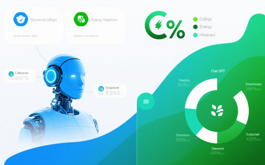 DeepSeek vs ChatGPT: Environmental Impact Comparison As AI language models grow in power and popularity, their environmental footprint has become a significant concern. Both DeepSeek and ChatGPT rely on large-scale computing resources that consume substantial electricity, water, and generate carbon emissions. Here’s an overview of what is known about their environmental impact as of 2025: ChatGPT’s Environmental Impact ChatGPT, especially versions like GPT-4, is an extremely large model with trillions of parameters, demanding massive energy for training and inference. Research estimates training a single large language model like GPT-3 emitted over 500 metric tons of CO2, comparable to hundreds of transatlantic flights. Annually, ChatGPT’s operations emit around 8.4 tons of CO2, which is more than twice the average human carbon footprint per year. Energy consumption for running ChatGPT’s models in data centers requires both electricity and vast quantities of fresh water for cooling (e.g., 700,000 liters used in one GPT-3 training cycle). Each ChatGPT query consumes energy roughly equivalent to charging a smartphone to 16%. The environmental footprint heavily depends on the data center's energy source, with renewable sources lowering the impact considerably. DeepSeek’s Environmental Impact DeepSeek is a newer AI platform and aims to be more energy-efficient and cost-effective compared to other large AI models. It is known as an “open-weight” model that can be downloaded and run locally, potentially reducing the need for heavy data center use, unlike cloud-dependent ChatGPT. DeepSeek's designs prioritize making AI accessible with less computational expense, which could mean a smaller carbon footprint per query. However, comprehensive and transparent environmental data for DeepSeek are limited; many estimates remain speculative. Some experts see DeepSeek’s ability to run locally as a potential breakthrough for lowering AI’s environmental impact by offloading queries from massive cloud data centers to individual devices. Key Takeaways and Broader Context Both DeepSeek and ChatGPT’s large AI models contribute to climate change via significant energy use, carbon emissions, and water consumption. Training large models is the most energy-intensive phase, with fine-tuning and querying also contributing cumulatively. Advances in infrastructure such as renewable energy-powered data centers and more efficient algorithms are critical to mitigating AI’s environmental footprint. DeepSeek’s local-run capability offers a promising avenue for reducing centralized data center loads. Responsible AI use and ongoing innovation toward eco-efficient AI will be crucial for sustainable growth of these technologies. Summary: ChatGPT currently has a large and well-documented environmental footprint due to its size and cloud-based model, while DeepSeek, as a newer and lighter open-weight model that can operate locally, potentially offers improved sustainability. However, definitive environmental impact comparisons are limited by the lack of full transparency and data. Both AI ecosystems must focus on energy efficiency and green computing practices to reduce their environmental consequences.