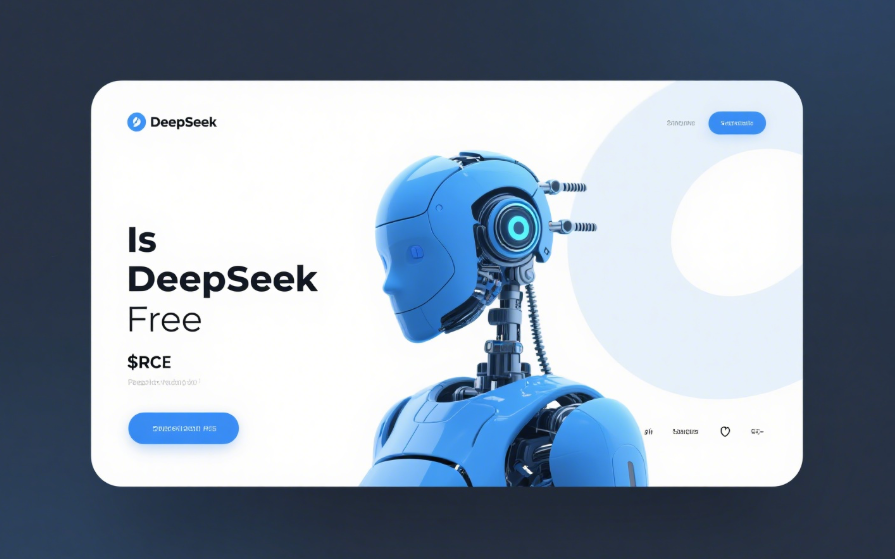 Is DeepSeek Free? A Comprehensive Guide to DeepSeek’s Pricing and Accessibility in 2025
