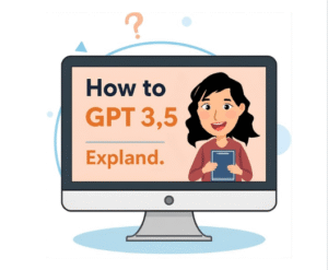 How to Use GPT-3.5