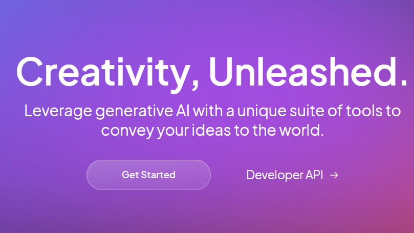 Leonardo AI