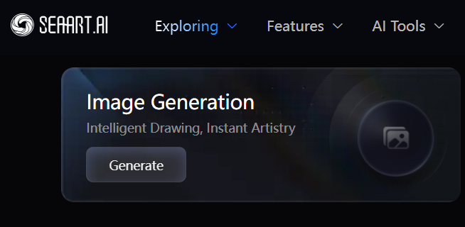 SeaArt AI