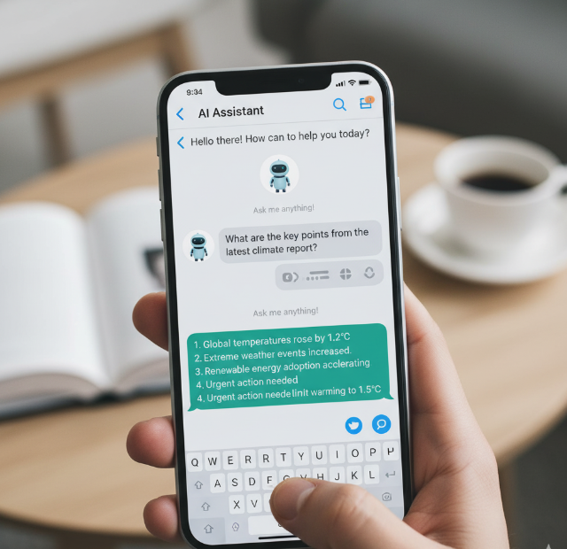 How to Use ChatGPT on WhatsApp? ChatGPT Usage Guide