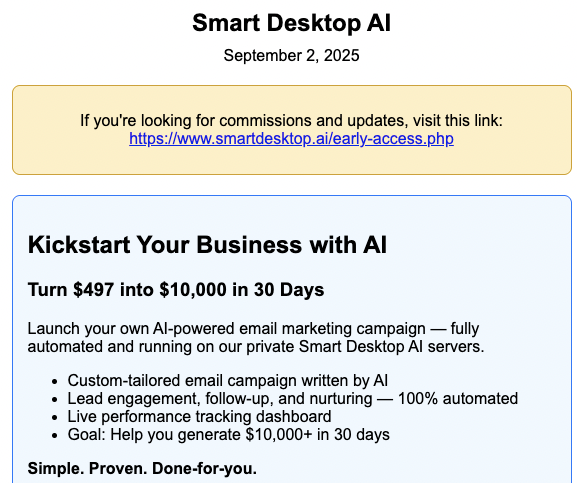 Smart Desktop AI: Revolutionizing Productivity and Workflow in 2025