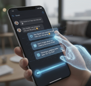 AI Text Message Generator: Revolutionizing Communication in 2025