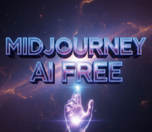 Midjourney AI Free: Exploring the Options in 2025