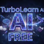 TurboLearn AI Free: A Comprehensive Guide to TurboLearn’s Free Features and Benefits
