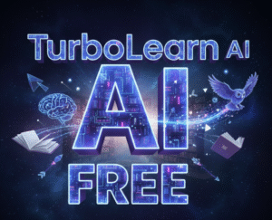 TurboLearn AI Free: A Comprehensive Guide to TurboLearn’s Free Features and Benefits