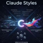 Claude Styles: Customizing AI Writing to Match Your Voice in 2025
