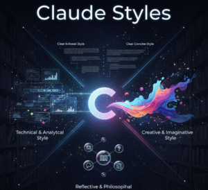 Claude Styles: Customizing AI Writing to Match Your Voice in 2025
