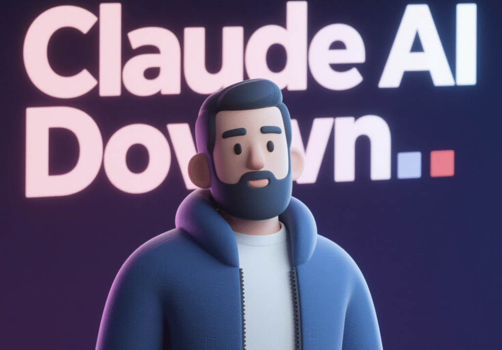Is ClaudeAI Down? Understanding Service Availability and How to Respond