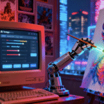AI Image Generators That Work From an Image: Latest Options in 2025
