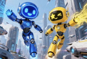 ChatGPT vs Gemini: Which AI Tool Should You Use?
