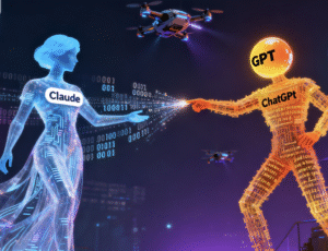 Claude AI vs ChatGPT: Which AI Assistant Should You Use in 2025?