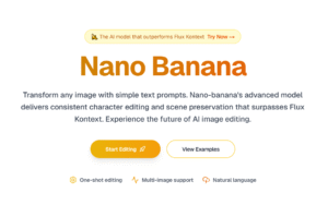 Nano Banana