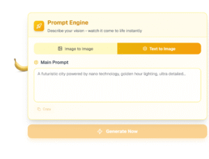 How to Use Nano Banana AI Model? A Detailed Guide and Text-to-Image Experience Sharing
