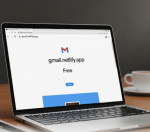 Free gmail.netlify.app: Exploring Email Services and Hosting on Netlify