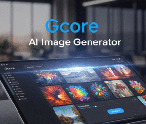Gcore AI Image Generator: Revolutionizing Creative Image Generation in 2025