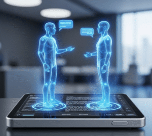 AI Two Person Conversation Generator: Enhancing Dialogue Creation in 2025
