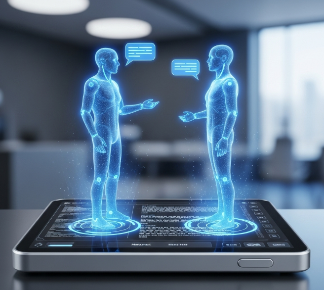 AI Two Person Conversation Generator: Enhancing Dialogue Creation in 2025