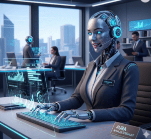 AI Sales Jobs: Opportunities and Trends in 2025