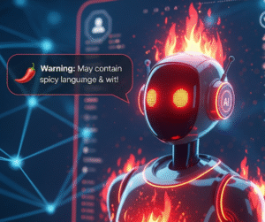 Spicy AI Chatbot: Exploring Features and Top Apps in 2025