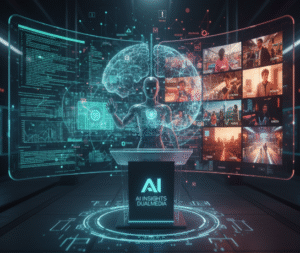 AI Insights DualMedia: Transforming Data Analytics and Media Strategy in 2025
