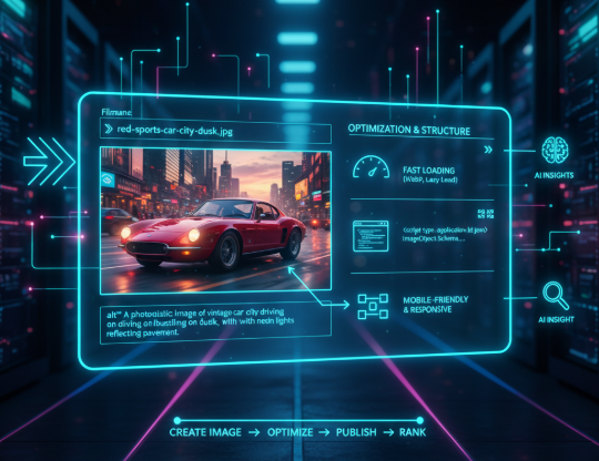 What Elements Are Foundational for SEO with AI: Key Pillars for Success in 2025