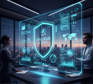 What is Callidus AI Legal? Revolutionizing Legal Workflows with Advanced AI