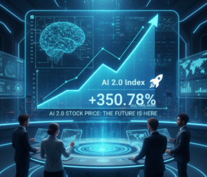 What is AI 2.0 Stock Price? A Guide to Leading AI Stocks in 2025