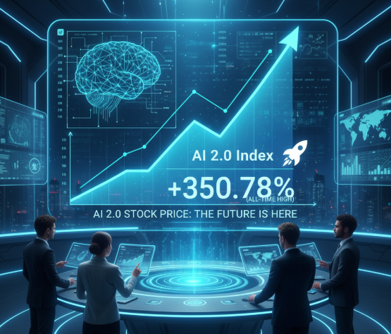 What is AI 2.0 Stock Price? A Guide to Leading AI Stocks in 2025