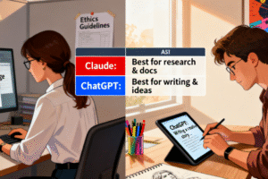 Claude AI vs. ChatGPT: The Reddit Verdict on Which Model is Best