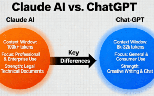 Claude AI vs. ChatGPT: The Coding Showdown