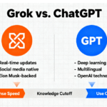 Grok vs. ChatGPT: Which AI Philosophy Should You Embrace?