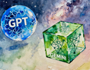 ChatGPT vs Gemini: Which AI Should You Use in 2025?