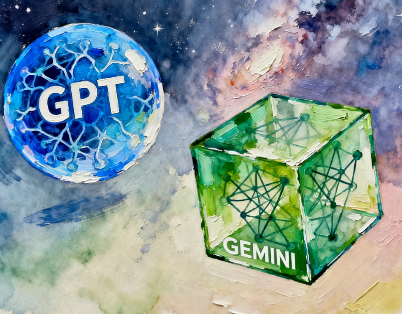 ChatGPT vs Gemini: Which AI Should You Use in 2025?