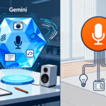 Google Gemini vs Google Assistant: Which AI Should You Use in 2025?