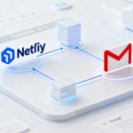 Netlify Gmail Integration: 2025 Setup Guide for Email, Forms, and Custom Domains