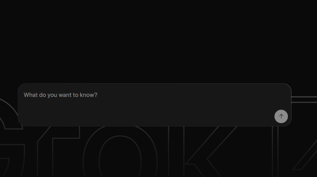 What does Grok 3 do? What does Grok 3 do?