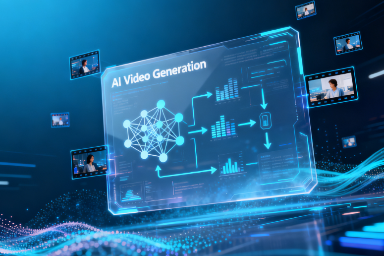 Can You Really Score the Best AI Video Generator Free of Charge in 2025?