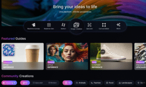 Free AI Image Generator: The Ultimate Guide for 2025