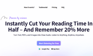 Free AI Text to Speech Generators: Best Unlimited Options in 2025