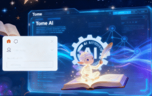 Tome AI: The AI-Powered Storytelling Tool for Effortless Presentations