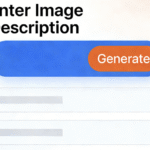 Image to Prompt Generator: The Reverse AI Alchemy Turning Pixels into Perfect Prompts